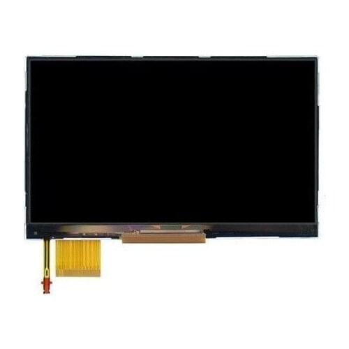 Lcd Display for Sony Psp Slim 3000 screen Monitor