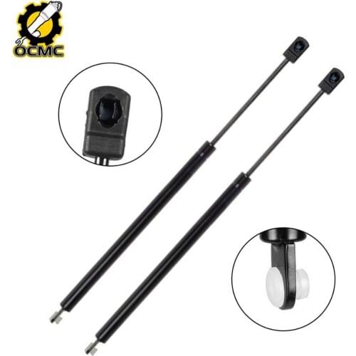 1 Pair Fit For Nissan Armada 2005-2013 SG325010 Rear Window Lift Supports Shock Struts