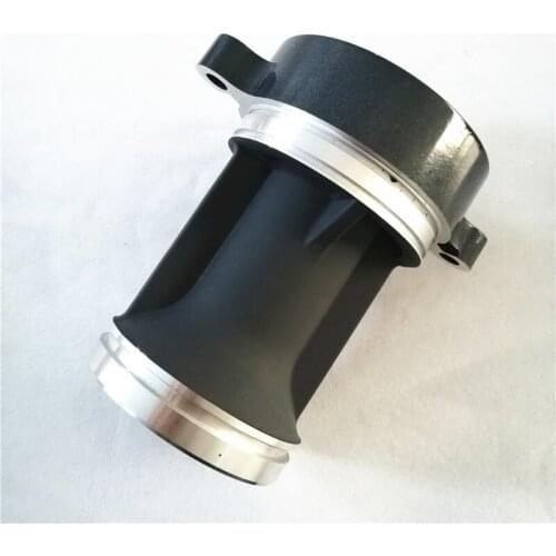 63D-45361-02-4D Cap, Lower Casing Propeller Housing For Yamaha 40HP 50HP F25-F60 Outboard Engine Boat Motor Aftermarket parts