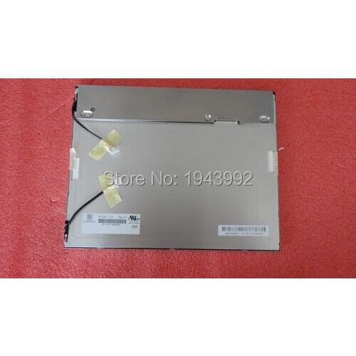 Brand New G121X1 L01 to Replace G121X1 L02 LCD DISPLAY PANEL G121X1-L02