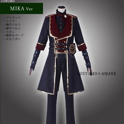 Anime! 2018 Hot Game Onmyoji Demon Fox Elegance Man Kimono Suit Uniform Cosplay Costume For Men Free Shipping