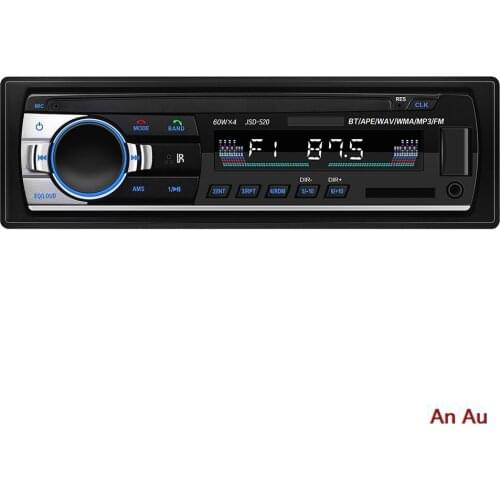 Car player Car Bluetooth Handsfree Talking MP3 Player