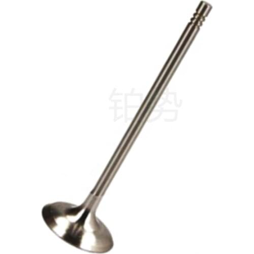 Car Exhaust valve 2014-mer ced esb enzML 400 GL S320 C400 W166 W205 engine intake and exhaust valve oil seal top cup valve stem