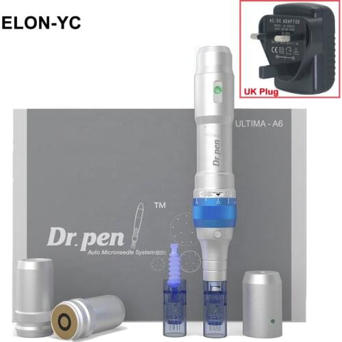 ELON Needles For Tattoo Machines