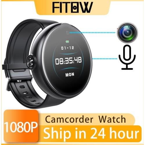 Fitow Camcorders