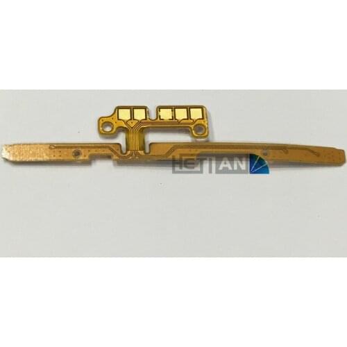 For Samsung Galaxy Tab S2 8.0 T710 SM-T710 T715 SM-T715 Side Power ON/OFF Volume Button Connector Flex Cable