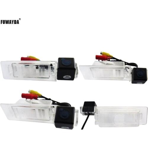 Rearview Camera waterproof Car Auto RearView Camera Reverse Backup License Camera with parking lines for KIA K5 Optima 2010 2011