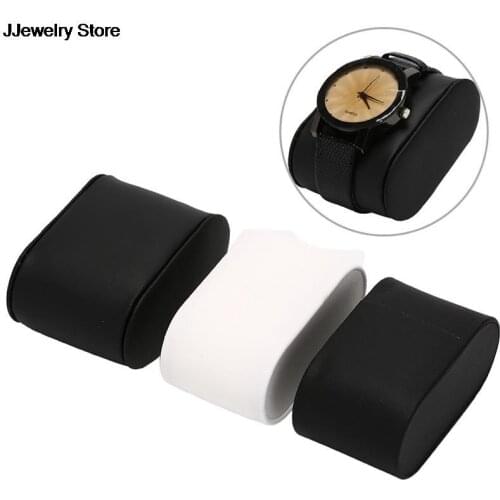 Watch Cushions Storage Box Wrist Watch Bracelet Display Stand Holder Organizer Watch Pillow for Case 1 x Watch Pillow