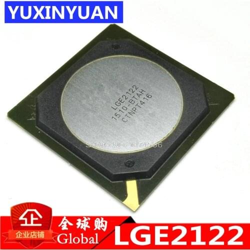 LGE2122 BGA LGE2122BTAH Quality assurance 1pcs Hd LCD TV chip