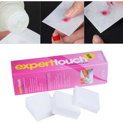 Lucky V spin Nail Polish Remover