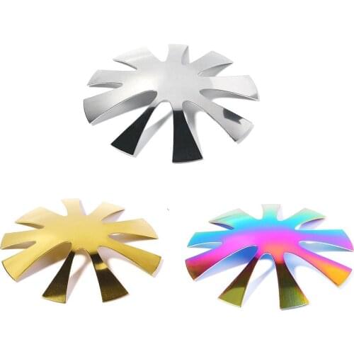 Manicure Molding French Template Home Nail Salon Tool DIY Nail Art Tool Manicure Supplies Birthday Gift