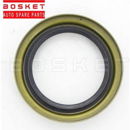 Front Hub Oil Seal Suitable for ISUZU 4JB1 NHR NKR 8-97211082-0