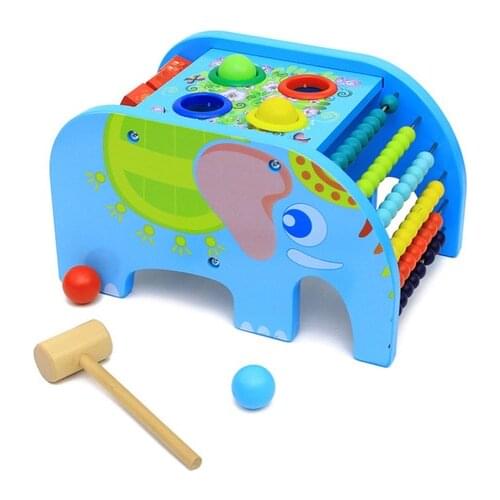 Math Toys Learning & Education Toys & Hobbies wooden children cartoon cognitive educational kids toys soroban alphabet abacus