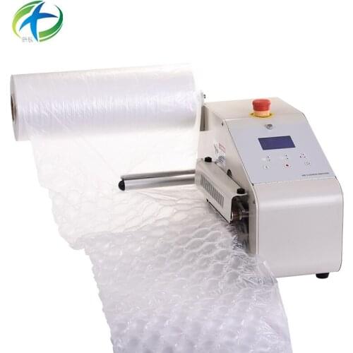 Multi-function High Speed Air Cushion Machine Air Bubble Maker Air Pillow Machine