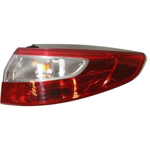 For Mars Renault Fluence Left Right Outer Stop Lamp High Quality Stainless, Non-Fading, Wear-Resistant Goods 265550016r