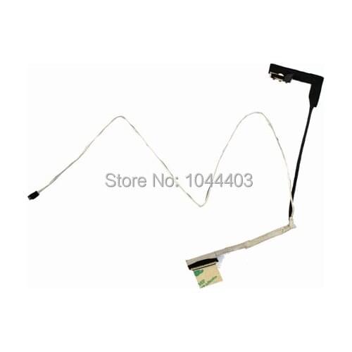 New Laptop Lcd Lvds Cable for HP pavilion Envy M6-1002XX M6-1035DX M6-1045DX M6-1048CA M6-1058CA M6-1100 M6-1102SA M6-1105DX