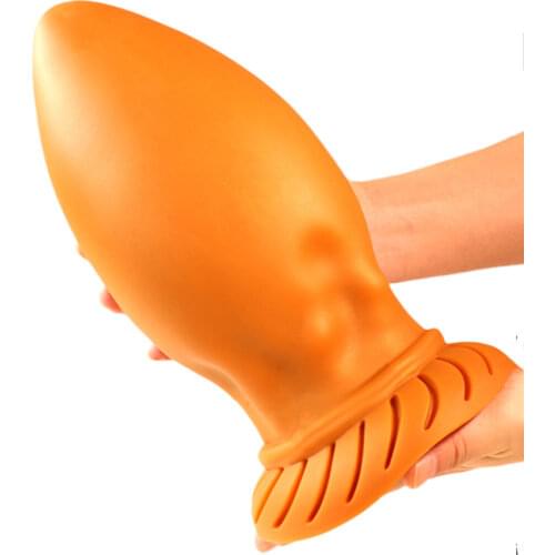 Huge Butt Anal Sex Toys For Men Female Masturbation Vaginal Dildo Anal Beads Dilator Butt Plug Stimulator Gay Prostate Massage