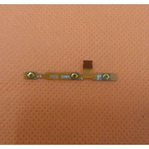 Original Power On Off Button Volume Key Flex Cable FPC for Jiayu S2 MTK6592 Octa Core 2G RAM 5.0" IPS 1920*1080P Free shipping