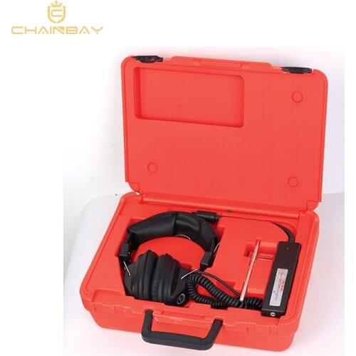 Professional Engine Mechanics Stethoscopes Car/automotive/auto Diagnostic/ Diagnosis Tool