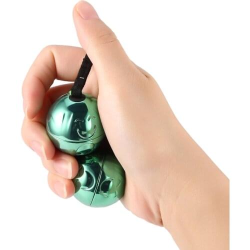 LED Flashing Fingertip Decompression Yo Yo Ball Funny Bundle Control Roll Luminous Fingers Toy Stress Reducer For Kids Adults