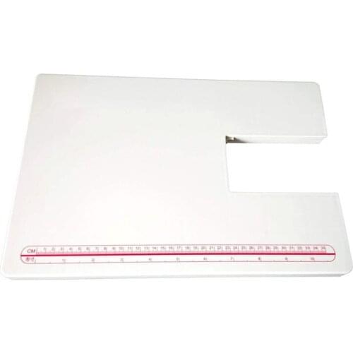 Table Extension Comfortable Large Sewing Table For Singer 4411 4423 4432 5511 5523 Sewing Machine