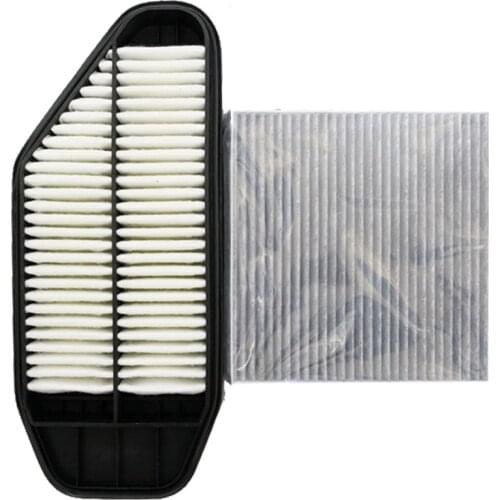 Cabin Air Filter 1 Pcs Set for Chevrolet Spark M300 1.0 1.2 Lpg/spark 1.0 Sx Model 2005-2010 2011 2015-2019year Car Accessories