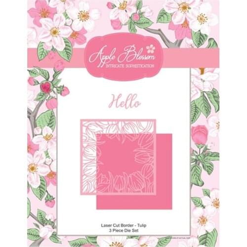 Flower Cutout New Metal Cutting Dies for Scrapbooking Mold Cut Stencil Handmade Tools DIY Card Make Mould Model Craft Decoration