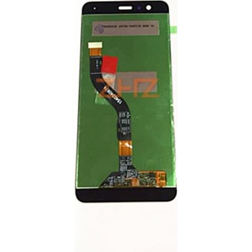 100% Tested High Quality Full LCD Display+Touch Screen Digitizer For Huawei nova lite /P10 lite Lcd with tools