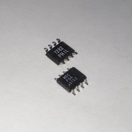 2pcs MSCPDA package SOP8 brand new original