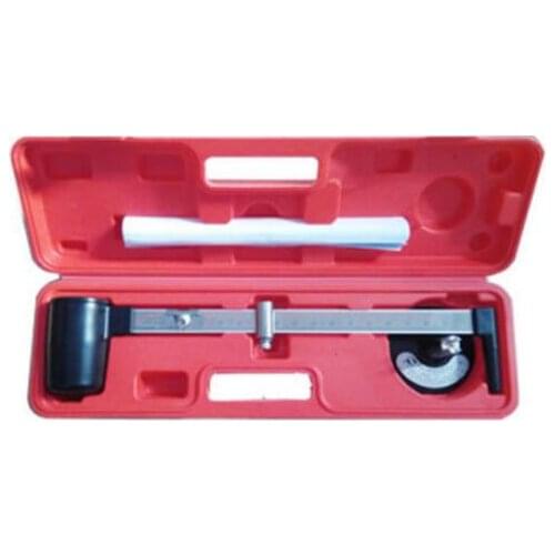 NB-1 Mud Hydrometer Specific Gravity Density Meter Mud Specific Gravity Scale Mud Scale Hydrometer Accessories