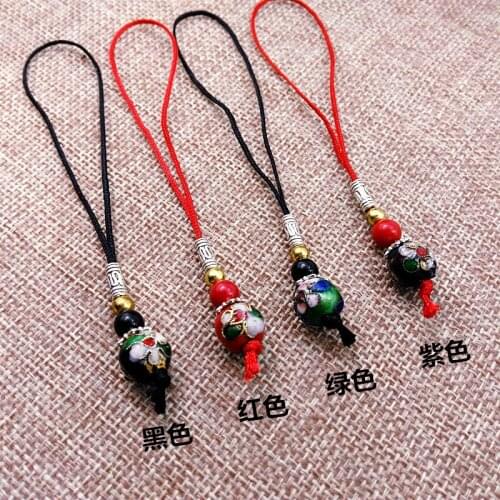 Mobile Phone Hanging Rope DIY Accessories Chain Pendant U Disk Parts