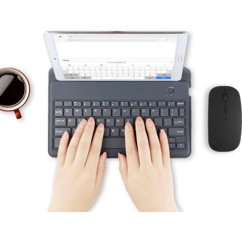 Bluetooth Keyboard For Samsung Galaxy Tab S3 S2 S4 8 9.7 10.1 S6 10.5 A S E 9.6 8.0 7.0 Tablet Wireless Bluetooth keyboard Case