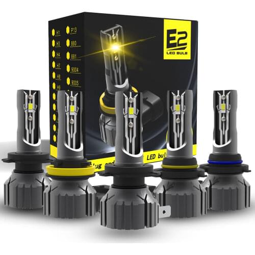 BMT xms Lamps For Cars