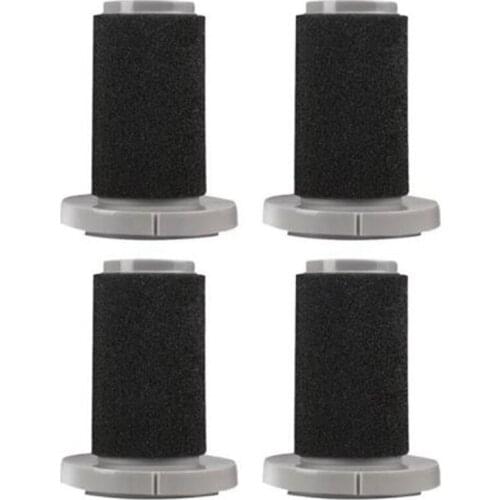 Vacuum Cleaner Filter Elements Filter Cotton Sponge Filter HEPA Accessories Suitable For Deerma DX700/DX700S