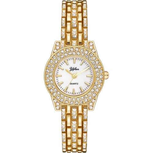 DQG Women's Bracelet Watches