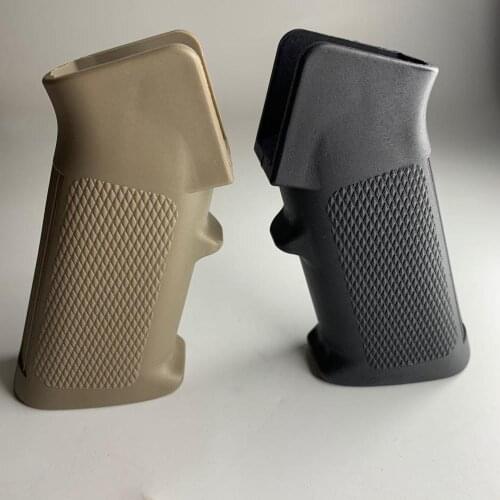 Element Airsoft Tactical Toy gun model gel ball gun special MK18 G27 tactical grip handle nylon AEG T143