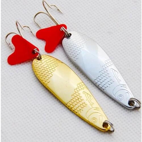 Колеблющиеся блесны FANTU China At AliExpress