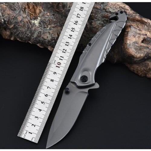 Hot Sale Folding Knife Outdoor Stainless Steel Hunting knives Military tactical knife