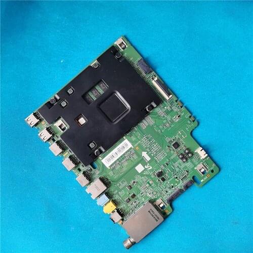 Good test Motherboard BN41-02534B BN91-17438A main board For UA49KC20SAJ UA49KC20SAJXXZ UE49K5570 UE49K6300AKXXU UE49K5510AKXXU