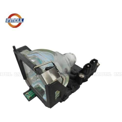 Inmoul Replacement Projector Lamp For ELPLP14 for PowerLite 703c/PowerLite 713c/PowerLite 715c/EMP-503C/EMP-505C/EMP-703C