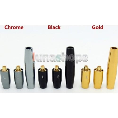 LN004229 Improved Earphone Pin For Westone UM10pro UM20pro UM30pro UM40pro UM50pro W10 W20 W30 W40 W50 Adventure ADV ALPHA