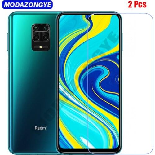 Защитные пленки для Xiaomi Redmi Note 9S MODAZONGYE China At AliExpress