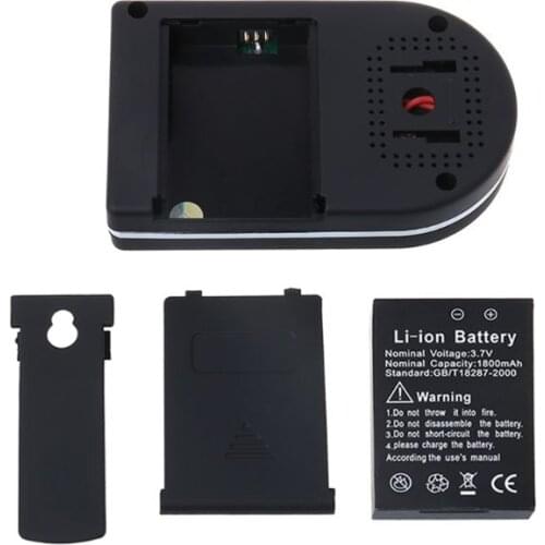 MP3 Hunting Player Outdoor Bird Sound Loudspeaker Caller Simulation Amplifier Animal Speaker Lure Shooting Device