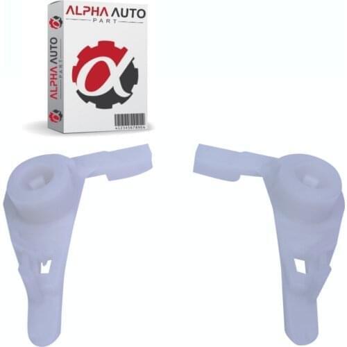 Door Lock Repair Kit For Ford C Max