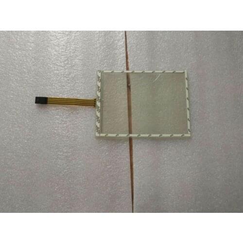 New only Touch screen or touch glass for panel 4PP420.0571-K15 4PP420.0571-K05 4PP420.1505-K03