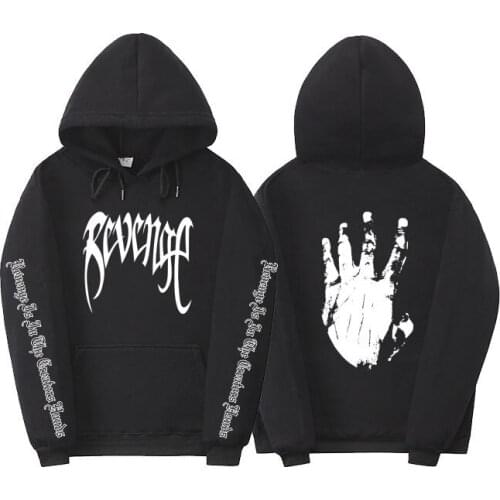 Autumn And Winter Street Mens And Womens Hoodie Fleece Casual Fashion Pullover Printed Hoodie Sweatshirt Track Suit Top S-XXX