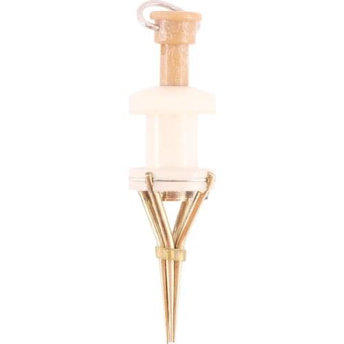 Lures Portable Fishing Tool Angleworm Lure Load Maggots Carp Baits Clip Lure Bander Bloodworm Clip Pellet Plier