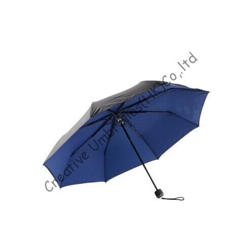 Drop shipping allowed,three fold, hex-angle,manual,windproof,supermini,pocket umbrellas,UV protecting,colour coating