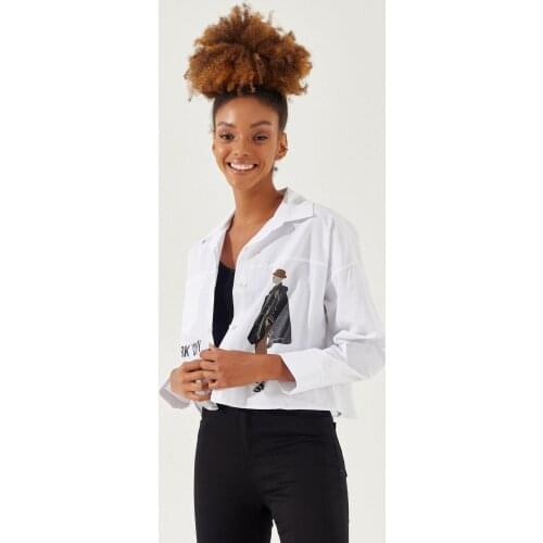 Reyon Women's Blouses