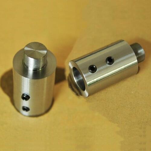 Thread M12 * 1, M16 * 1, chuck connecting rod